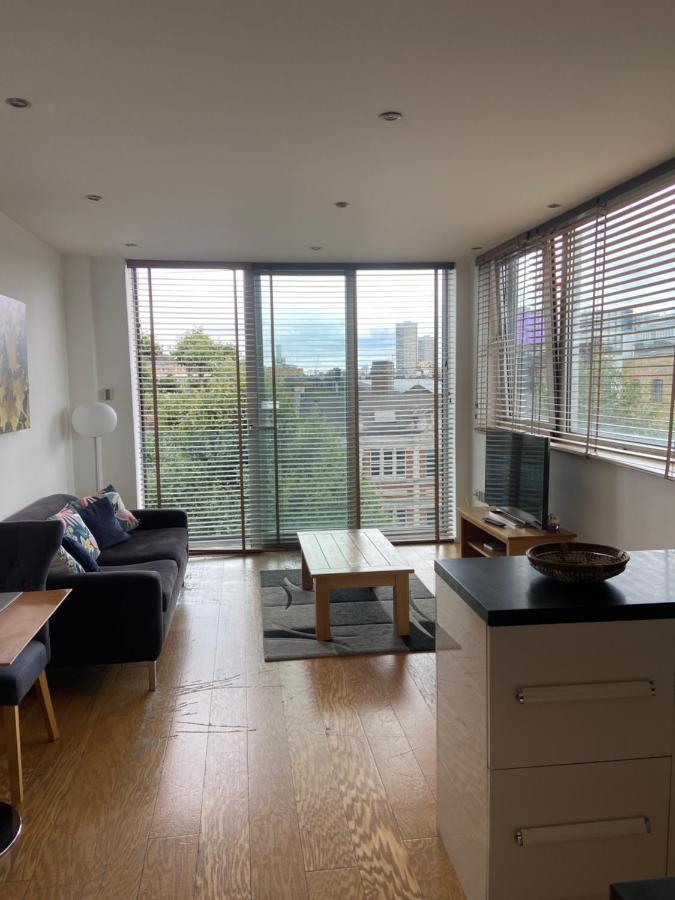 Stunning Central London Apartment Luaran gambar