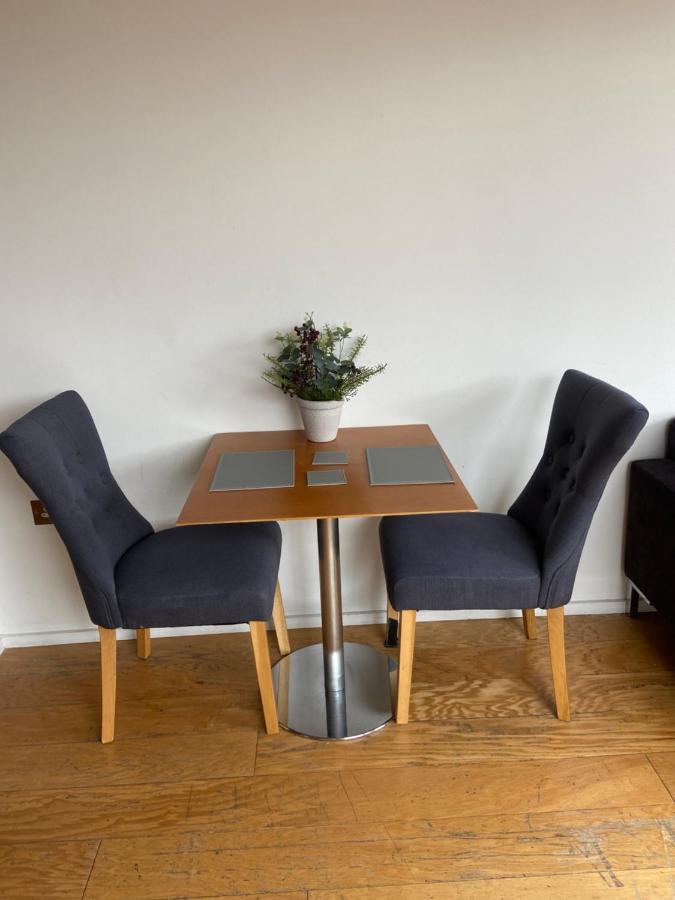 Stunning Central London Apartment Luaran gambar