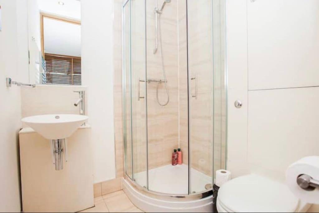Stunning Central London Apartment Luaran gambar